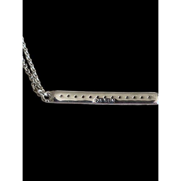Elegant Silver Bracelet - Picture 6 of 6